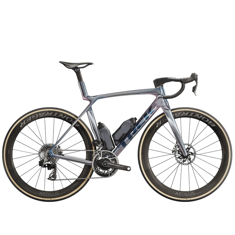 Madone SLR 9 AXS ML ICON Interstellar