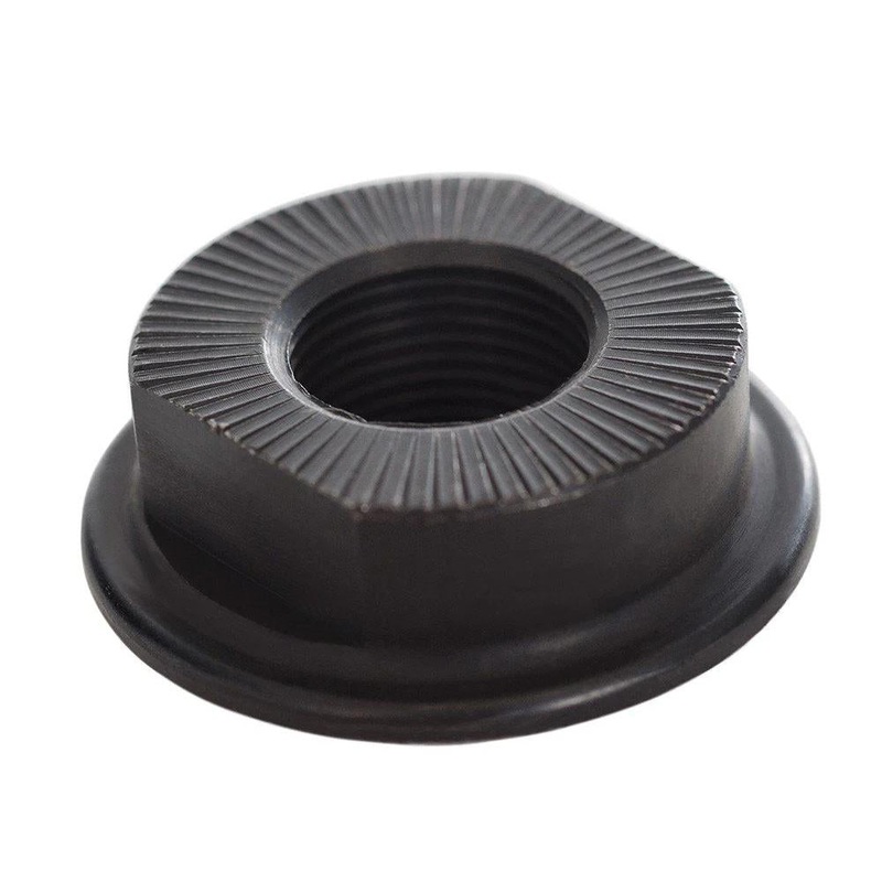 Shadow Optimized Freecoaster Hub Locknut