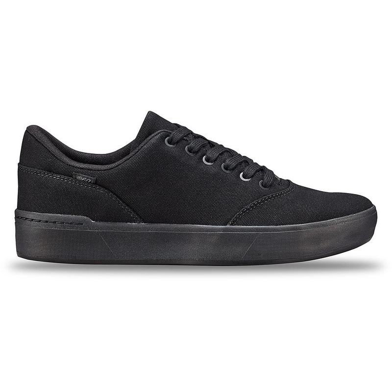Specialized 2fo method shoe black 38