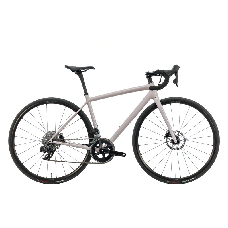 Specialized Aethos Comp Rival eTap AXS Road Bike – 2024, 52cm