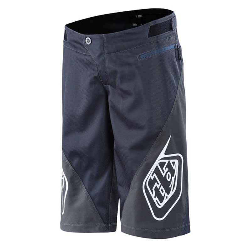 Troy Lee Designs Sprint Short – Charcoal – 2022