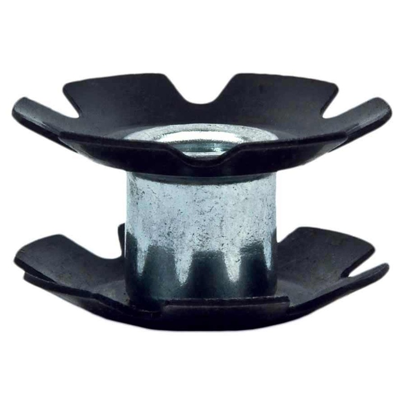 Aheadset Starnut for 1.5″ Steerer Tubes