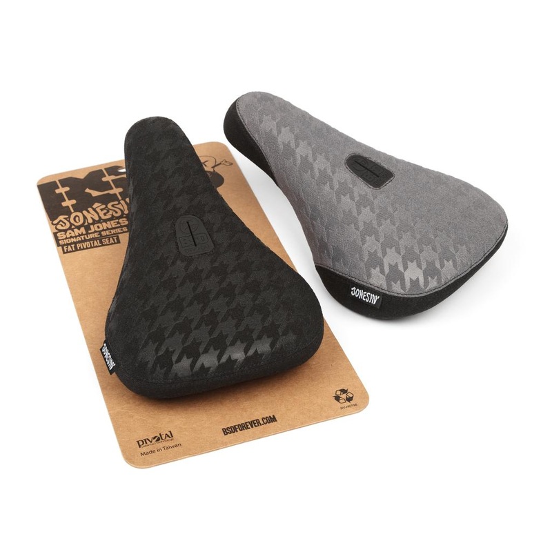 BSD Jonesin Pivotal Seat