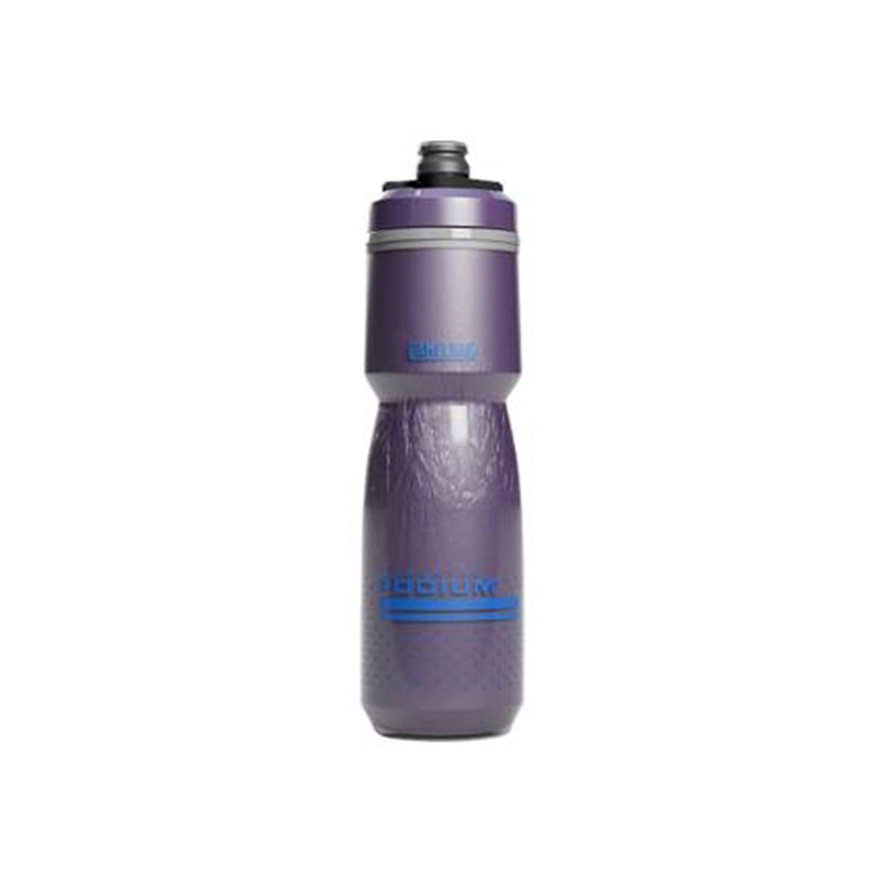 Camelbak Podium Chill Water Bottle – 24oz – Purple Dusk