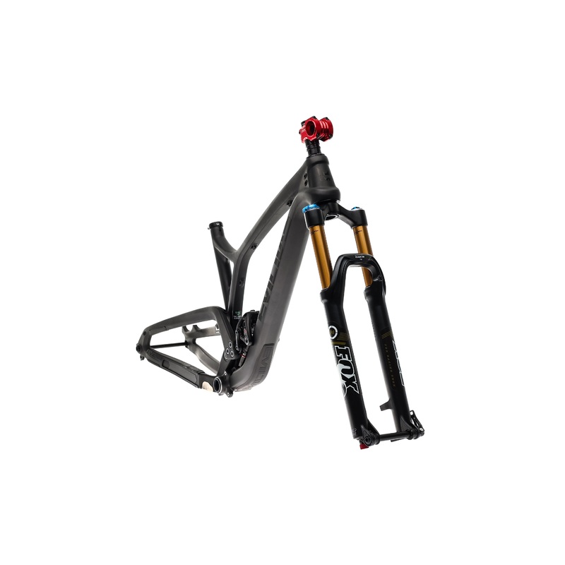 Evil Following Medium Frameset – 2016