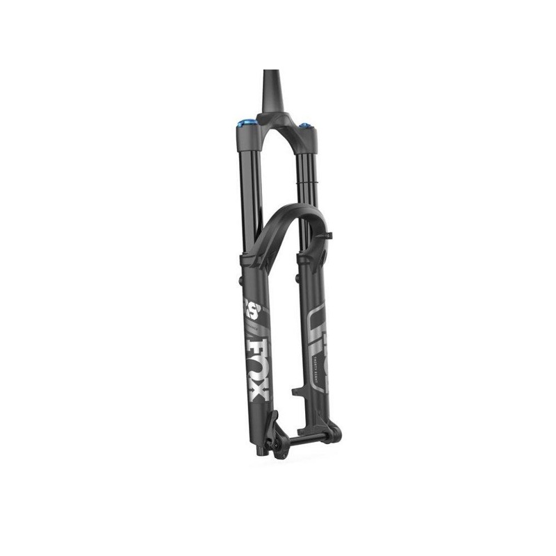 Fox Float 38, Performance Series, 27.5″, GRIP, Matte Black