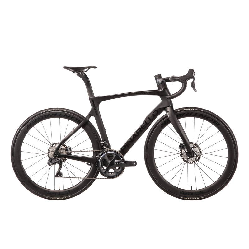 Pinarello Prince Disk Ultegra Road Bike – 2021, 53cm