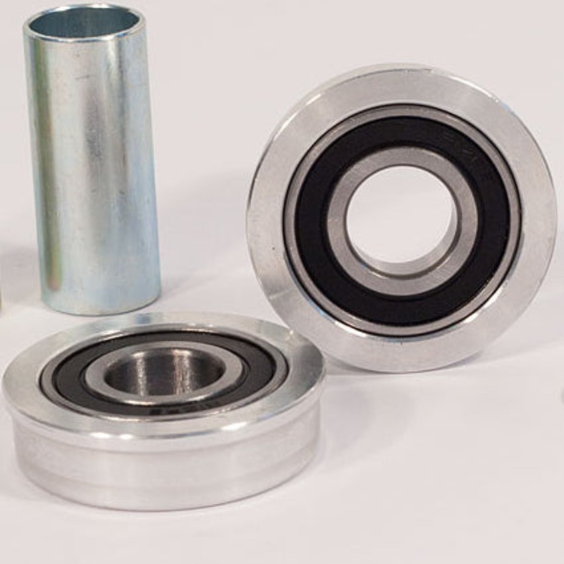 Profile American Retro & SS Bottom Bracket Kit