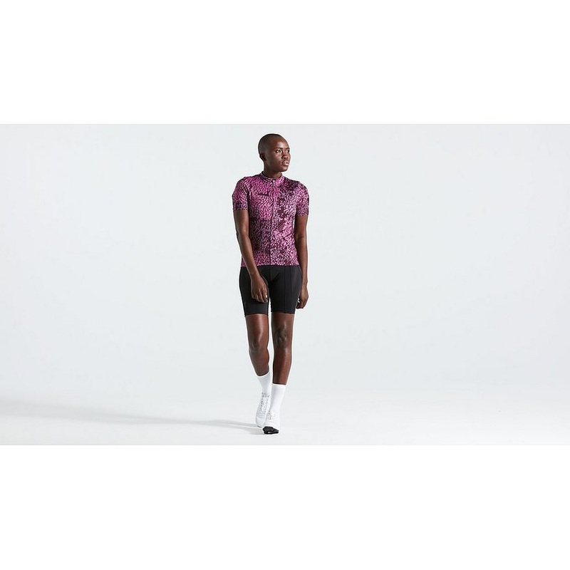 Specialized rbx+ gills jersey ss wmn dusty lilac m