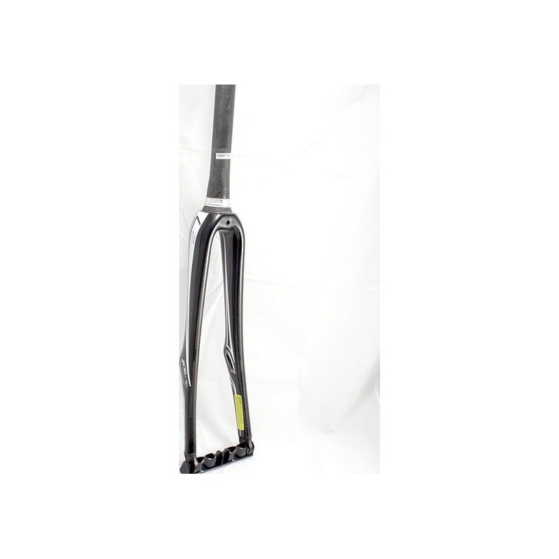 Specialized roubaix roubaix sw sl2 49mm 1-3/8 raised race zertz carbon/wht kl