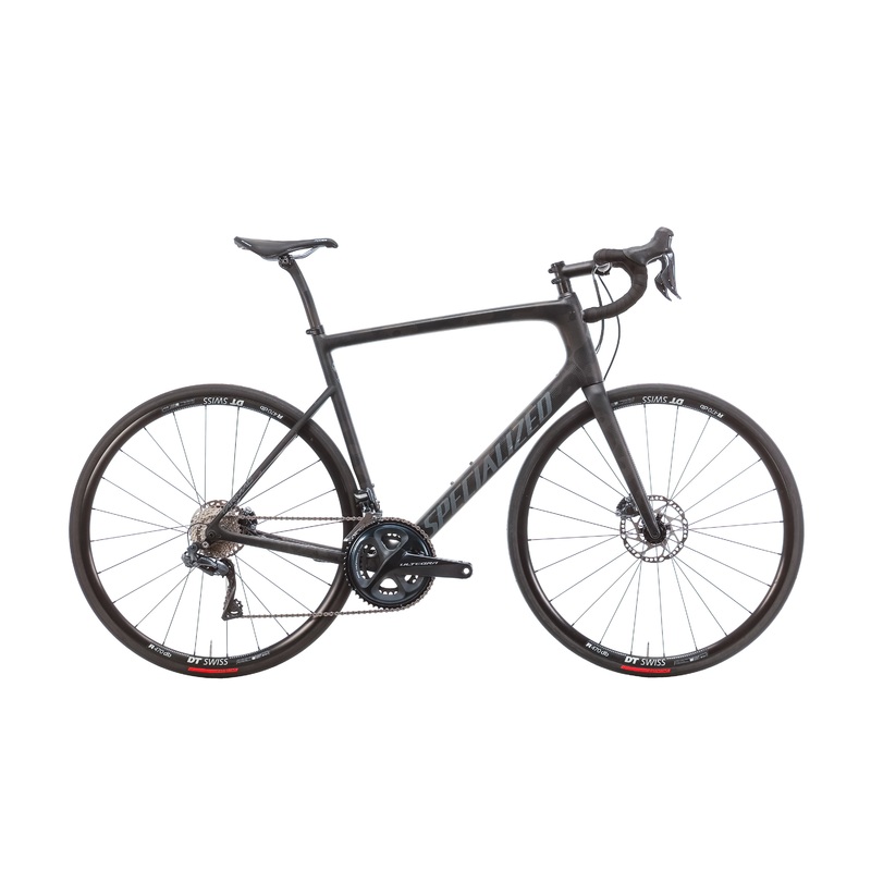 Specialized Tarmac SL6 Disc Comp Road Bike – 2020, 61cm