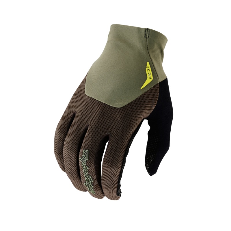 Troy Lee Designs Ace MTB Glove – Olive