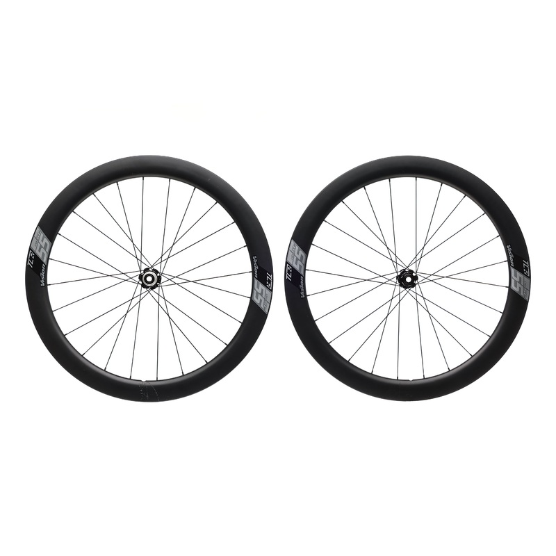 Vision SC 55 TLR Disc Carbon Tubeless 700c Wheelset