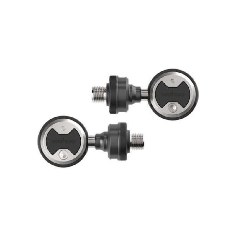 Wahoo SPEEDPLAY POWRLINK ZERO Dual-Sided Power Meter Road Pedals (Preorder – ETA 07.06.2025)