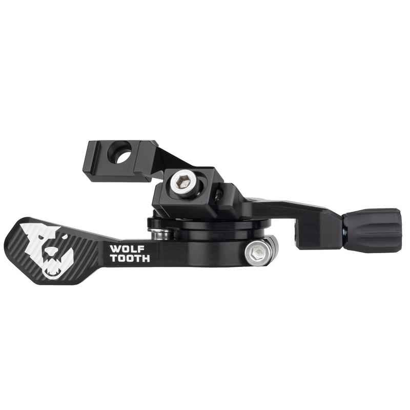 Wolf Tooth ReMote Pro Dropper Post Lever – Shimano IS-B