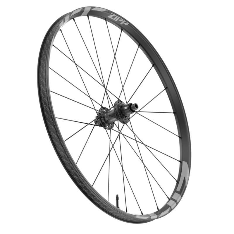 Zipp AM 1Zero Hitop S 29 12 x 148 Boost Rear Wheel