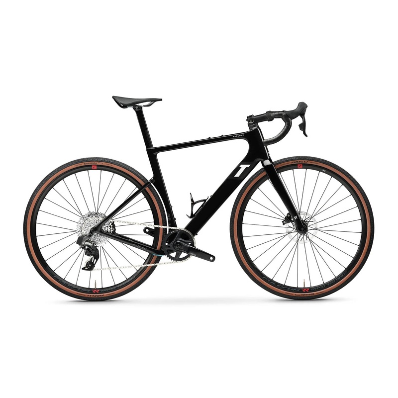 3T RaceMax Integrale Rival AXS XPLR Bike
