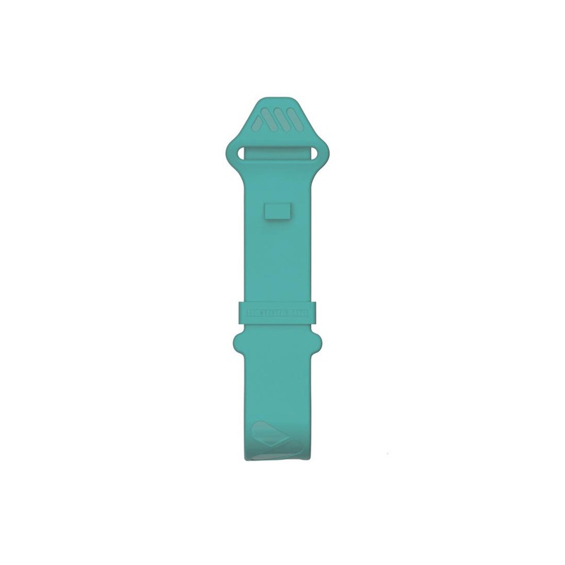 AMS OS Strap – Blue