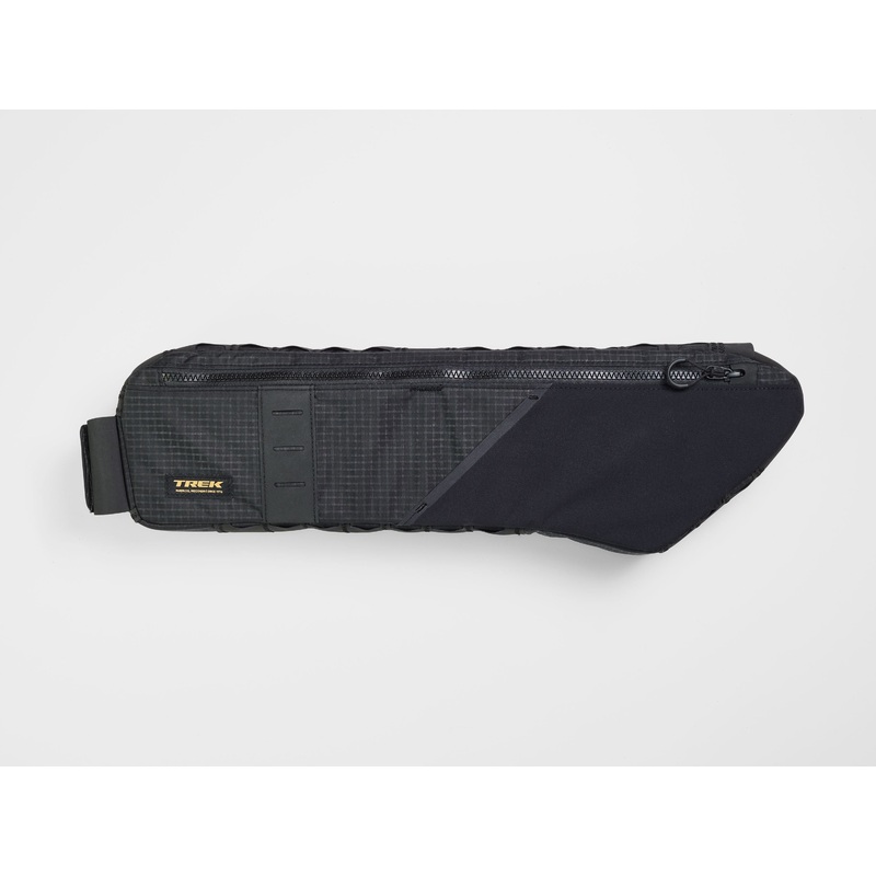 Bag Trek Adventure Frame Bag 2.6 Liter Black