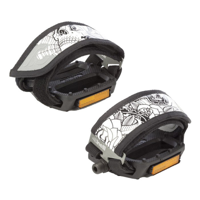Cinelli Kinks Straps OSFA – Mike Giant