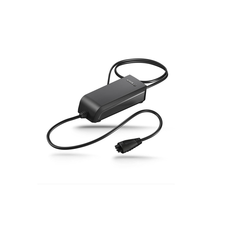Compact Charger – 2A, 100-240V, USA, Canada