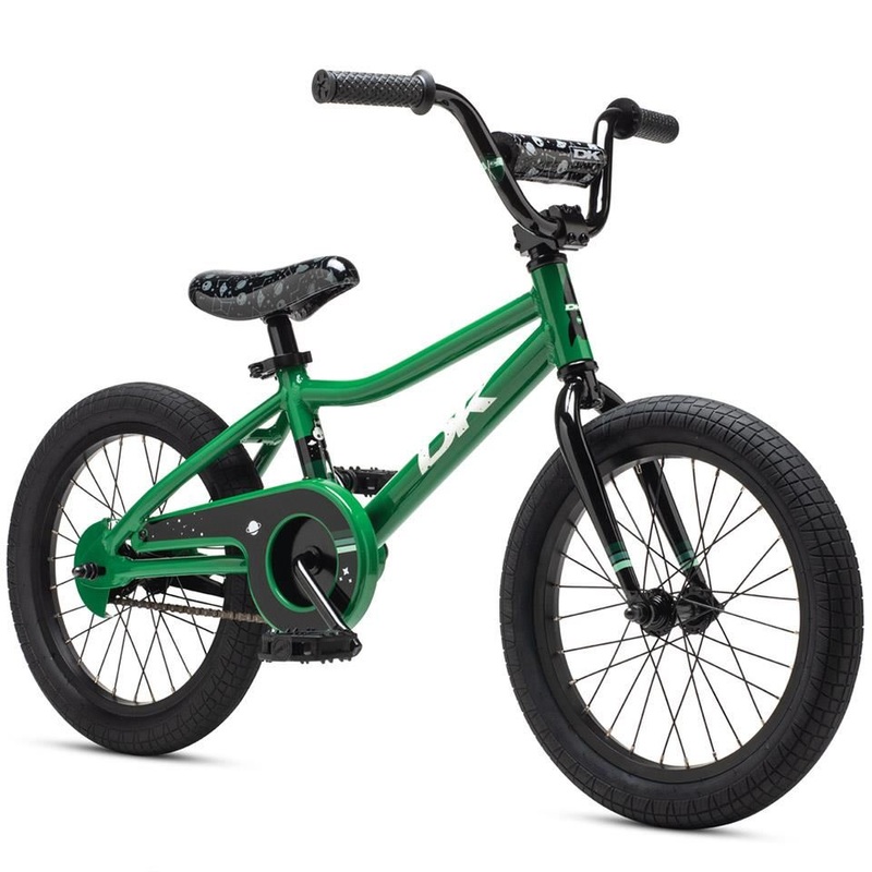 DK Devo 16″ BMX Bike