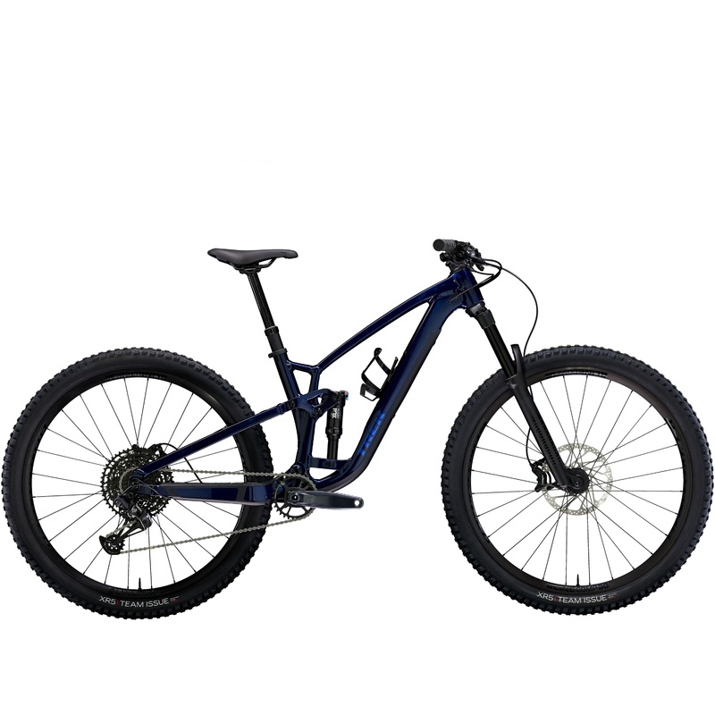 Fuel EX 7 NX S 29 Deep Dark Blue