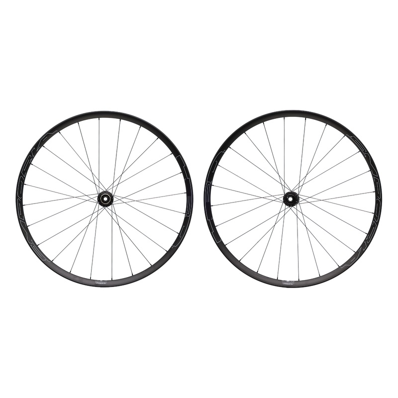 HED Emporia GA Performance 700c Wheelset