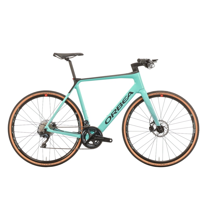 Orbea Gain M30 Road Bike – 2021, Large