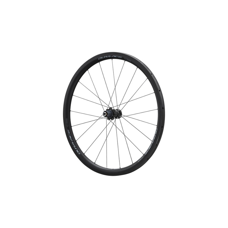 Shimano Dura-Ace 9270 C36 Disc Wheel Rear