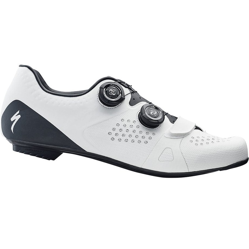 Specialized torch 3.0 white 42.5