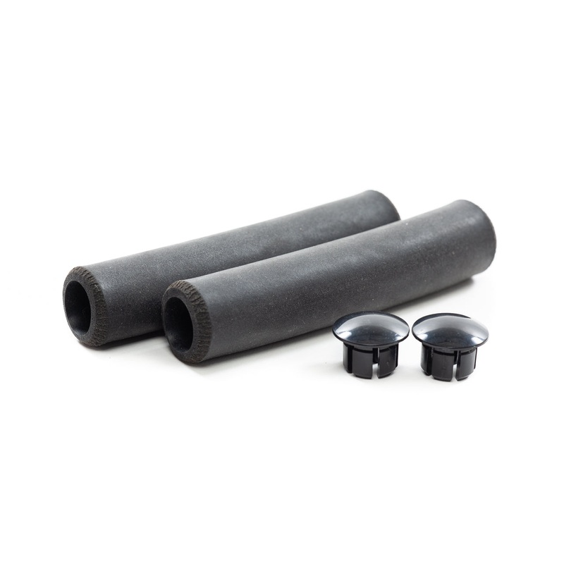 State Bicycle Co. – Silicon “Foam” Riser Grips