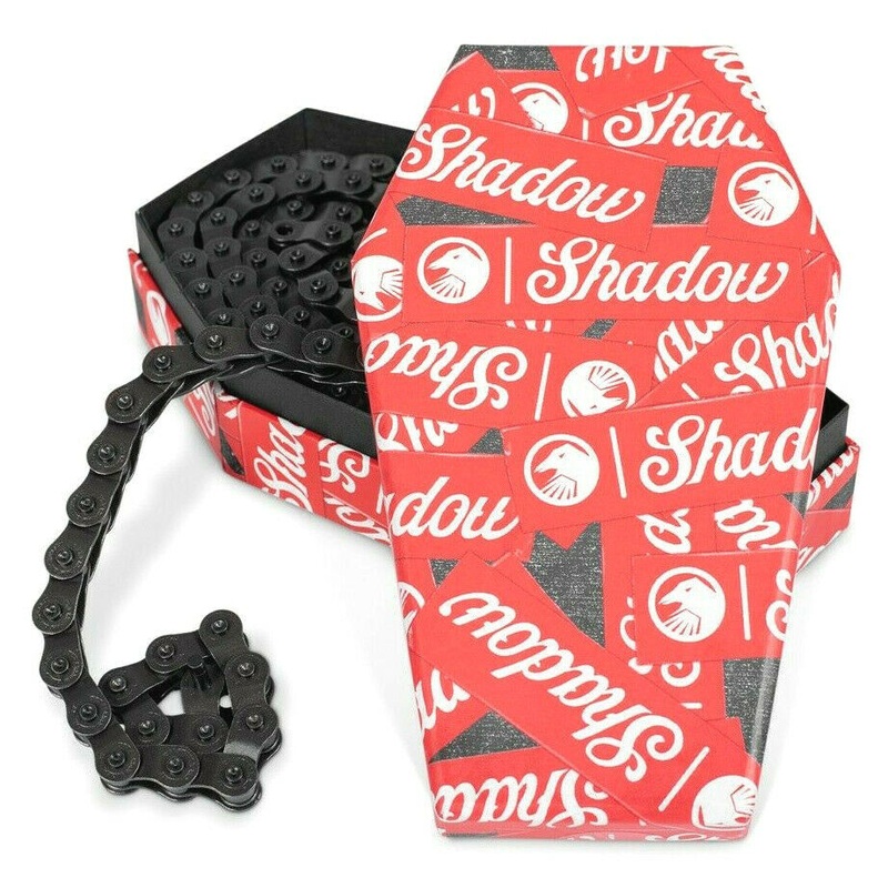 The Shadow Conspiracy Interlock Race Chain v2 (3/32)