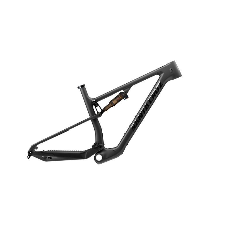 Blur 4 CC Frame