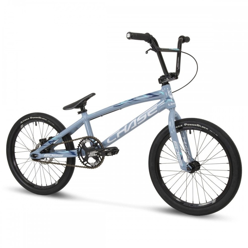 Chase Edge Complete Bike – Pro XL
