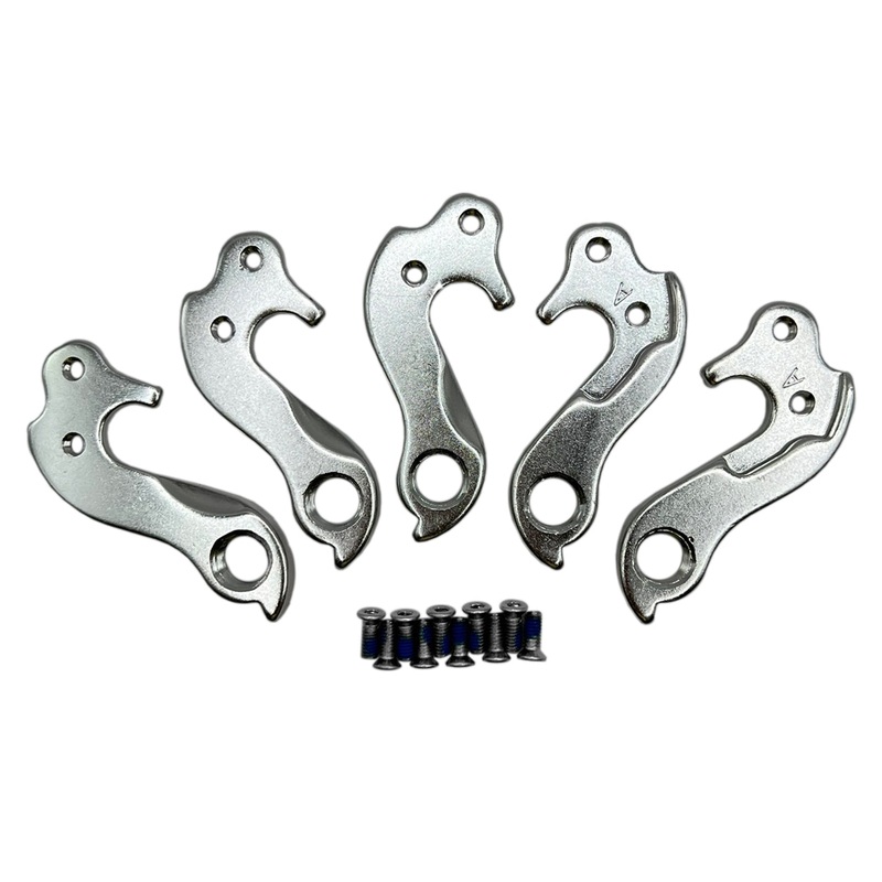 Derailleur – Hanger – #3
