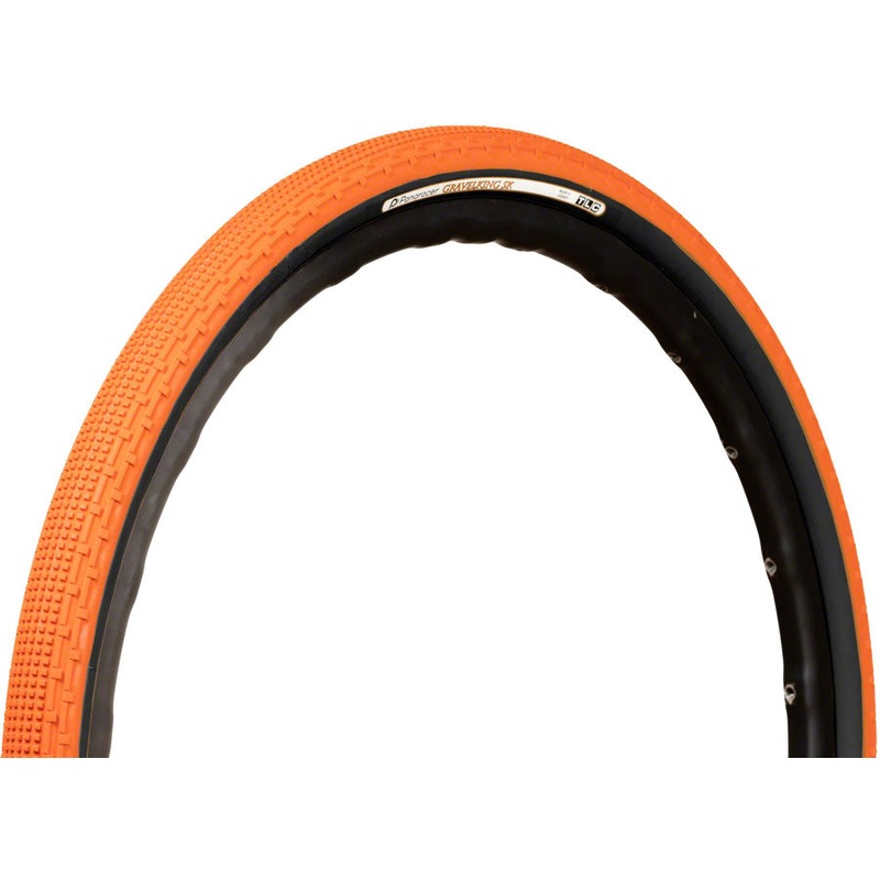 GravelKing SK Tire – 700 x 32c (Orange)
