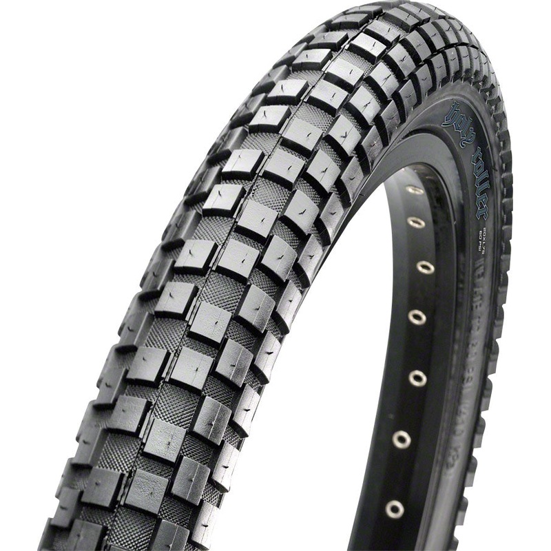 Maxxis Holy Roller Tire – 20 x 1.75 – Wire