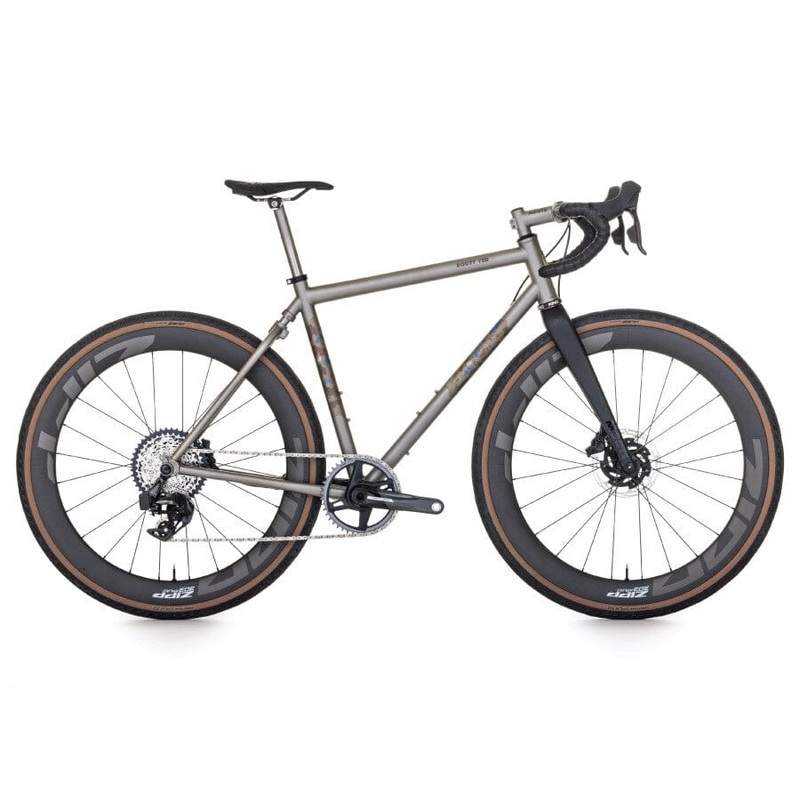 Moots Routt YBB Force XPLR