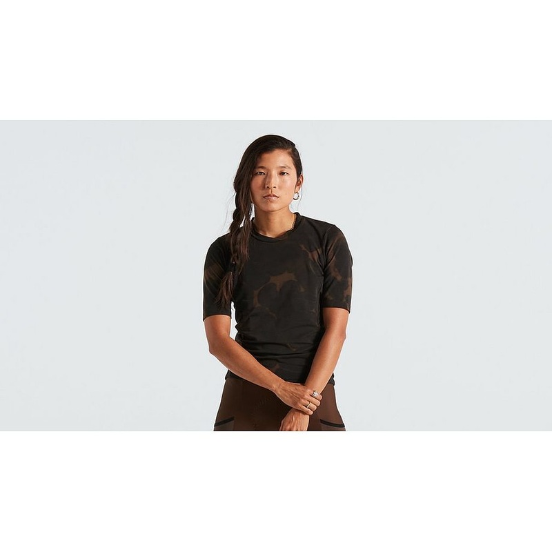Specialized adv garment wash jersey ss wmn doppio s