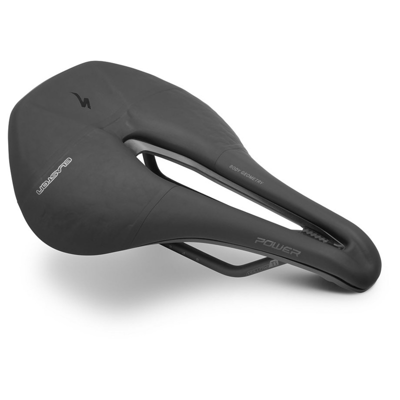 Specialized power pro elaston black 143