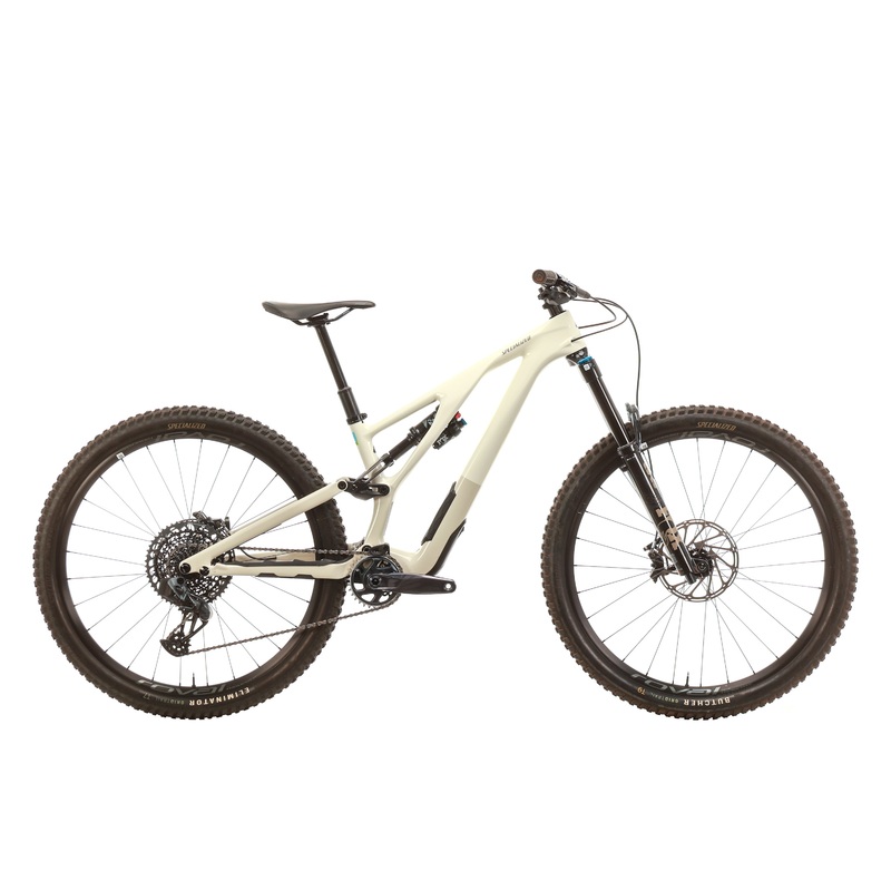 Specialized Stumpjumper EVO Expert Mountain Bike – 2023, S2