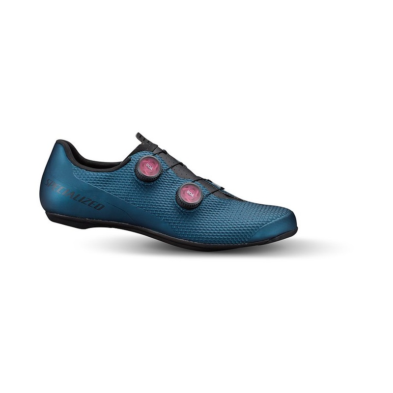 Specialized torch 3.0 shoe deep lake 42