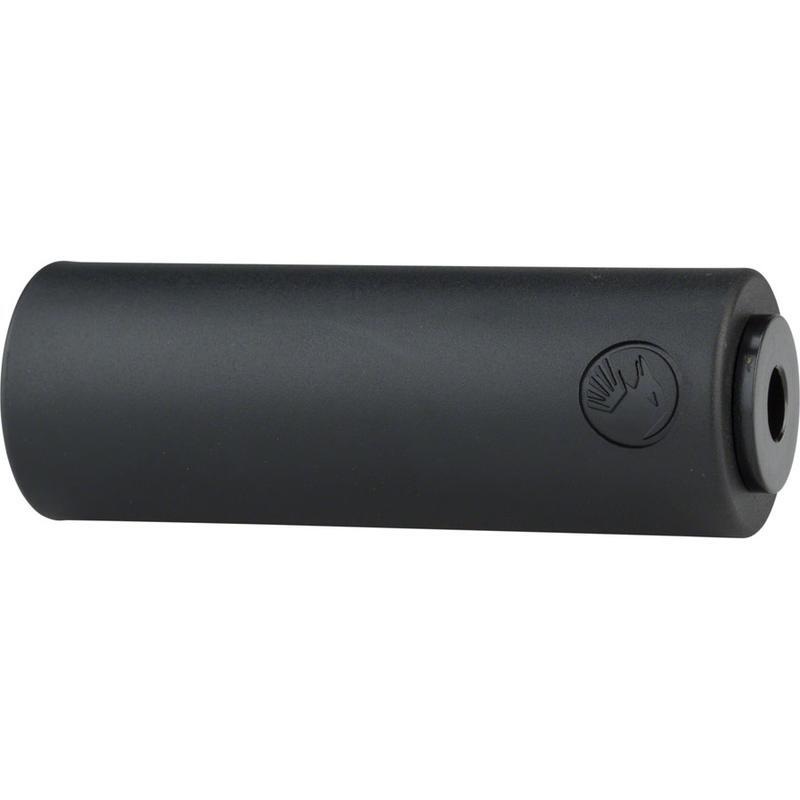 The Shadow Conspiracy S.O.D. Featherweight Peg Black