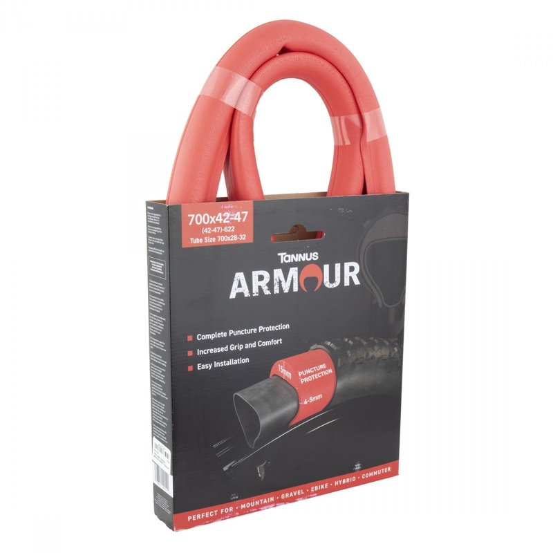 Tire Liner Tannus Armour Insert 700X42-47