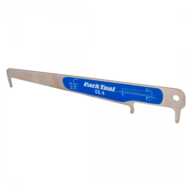Tool Chain Checker Park Cc-4