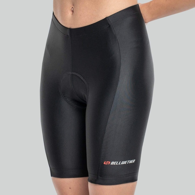 Women’s O2 Bike Shorts