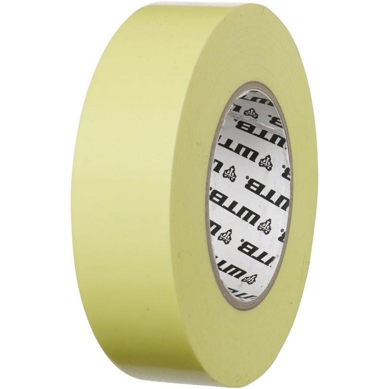 WTB TCS Rim Tape: 50mm x 55m Roll