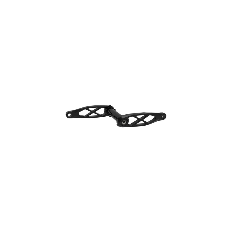 5DEV Trail/Enduro Crankset 30mm Spindle Boost
