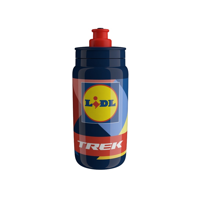 Bottle Lidl-Trek Team Elite 550ml x1